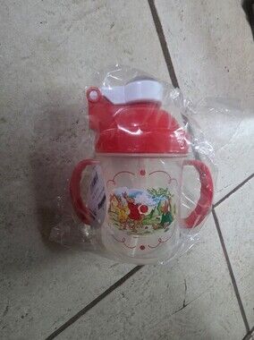 Royal Doulton Beatrix Potter Bunnykins Sippy Cup